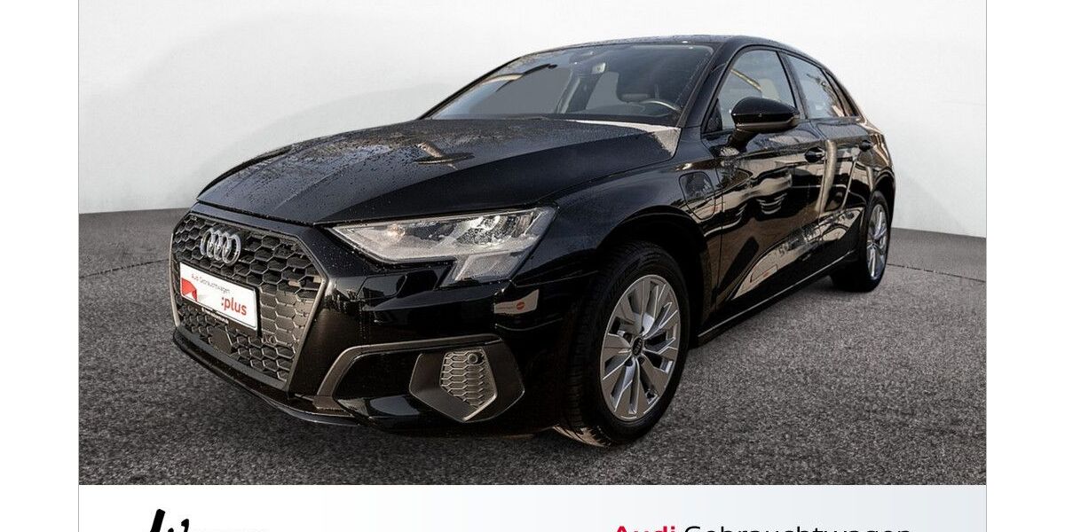 Audi A3 21.766 km 25.470 &euro; Uelzen 29525