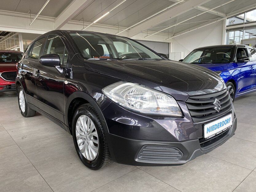 SX4
