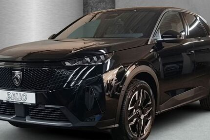 Peugeot 3008 2.865 km 30.980 &euro; Hamburg 22159