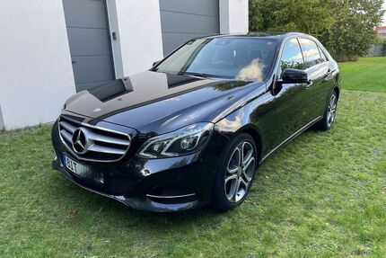 Mercedes E 350