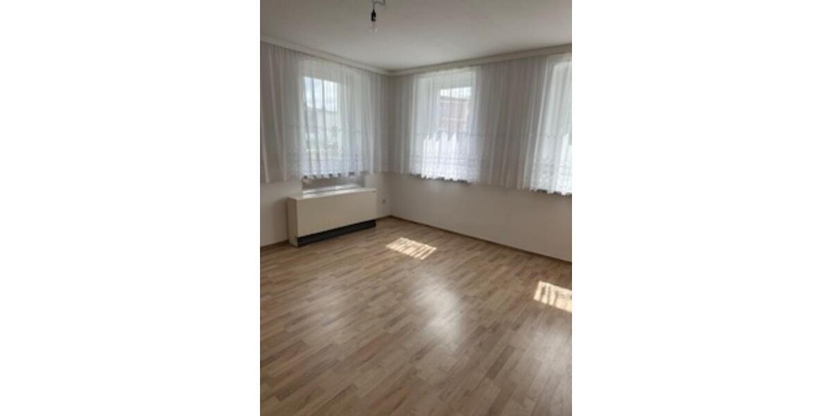 Barrierefrei sanierte 2-RaumWohnung in Neugersdorf-Mitte 2 zimmer