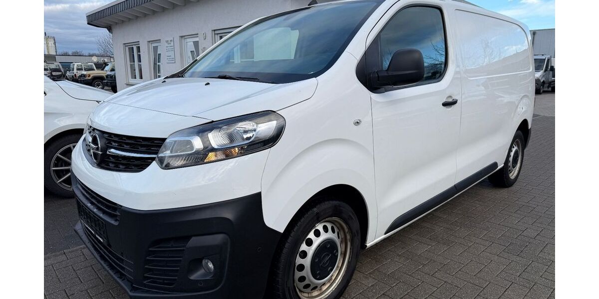 Opel Vivaro 181.959 km 9.990 &euro; Rheinbach 53359