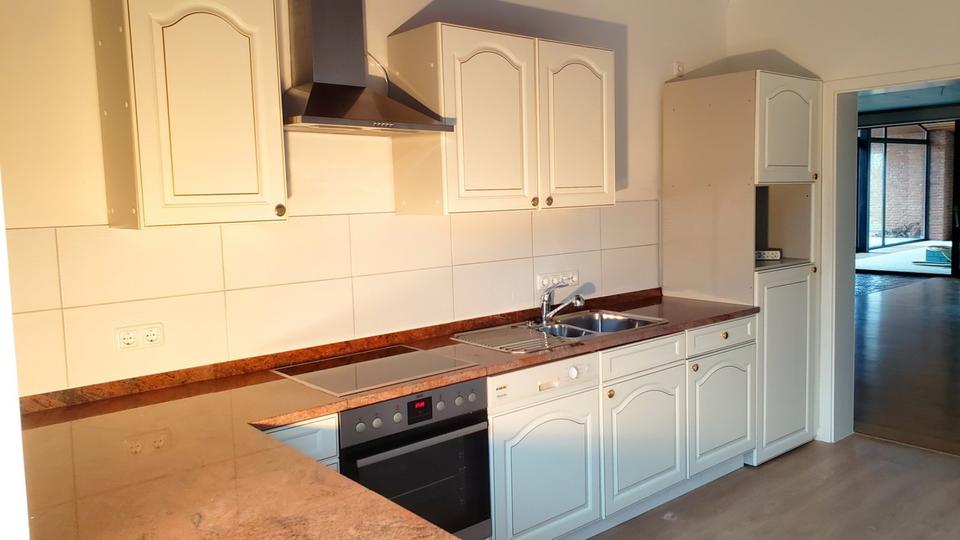 Hochparterre Bardowick - 4 Zimmer, 190 m&sup2;, 1.558&euro; | Angebot:25872994