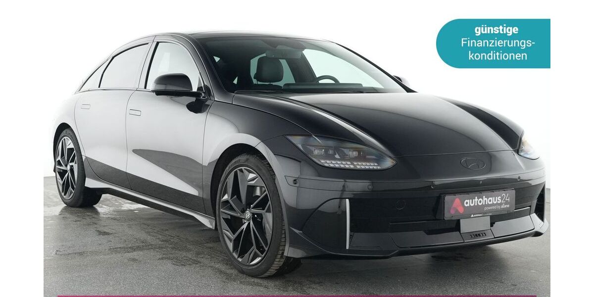 Hyundai IONIQ 6 29.484 km 34.970 &euro; Egelsbach 63329