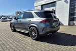 Mercedes-Benz GLE 400 d 4M AMG Line Distronic, AHK, Panorama, Rü 83.401 km 54.890 &euro; Rodgau 63110
