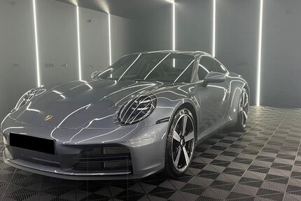 Porsche 992 9.600 km 134.900 &euro; Lahnstein 56112