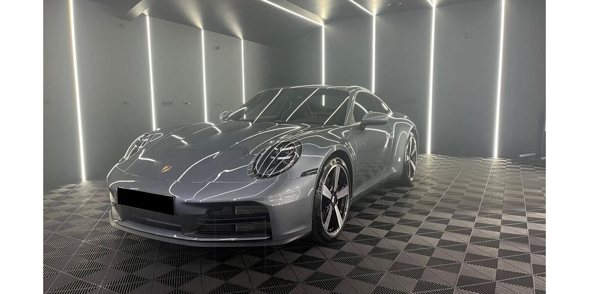 Porsche 992 9.600 km 134.900 &euro; Lahnstein 56112