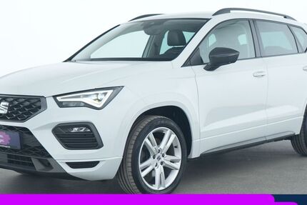 Seat Ateca 57.704 km 25.846 &euro; Garching bei München 85748