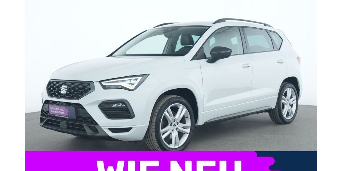 Seat Ateca 57.704 km 25.885 &euro; Garching bei München 85748
