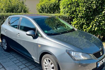 Seat Ibiza 173.000 km 3.499 &euro; Bad Friedrichshall 74177