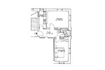 Etagenwohnung Dresden Cotta - 2 Zimmer, 46 m&sup2;, 378&euro; | Angebot:26365856