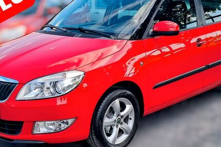 Skoda Fabia 93.000 km 4.800 &euro; Frankfurt Oder (Bei Berlin) 15234