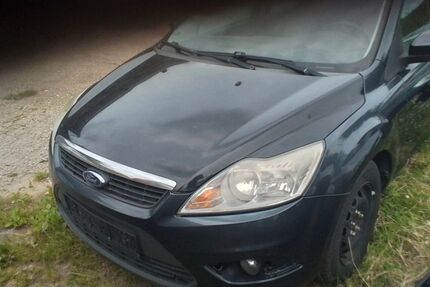 Ford Focus 183.000 km 990 &euro; Jena 07751