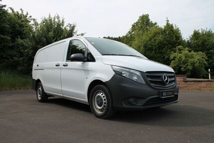 Mercedes-Benz Vito 118.739 km 18.950 € Badem 54657