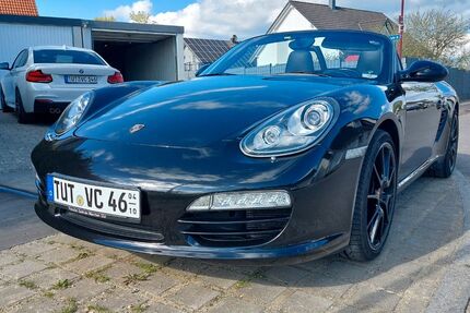 Porsche Boxster 70.900 km 32.987 &euro; Neuhausen ob Eck 78579