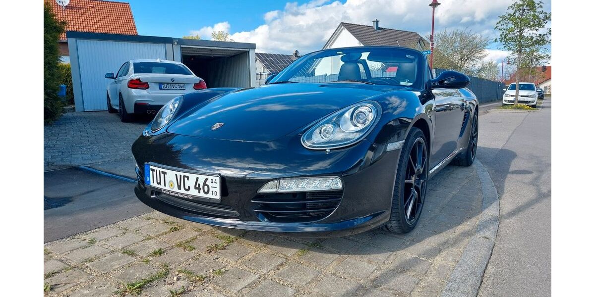 Porsche Boxster 70.900 km 32.987 &euro; Neuhausen ob Eck 78579