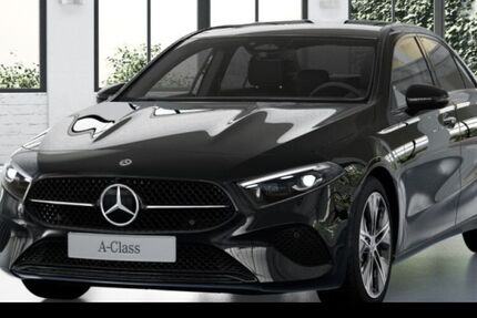 Mercedes-Benz A 200 9.900 km 36.500 &euro; Nürnberg 90402