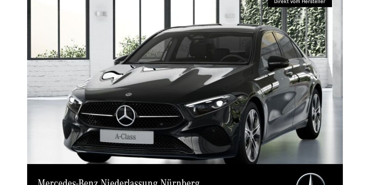 Mercedes-Benz A 200 9.900 km 36.500 &euro; Nürnberg 90402