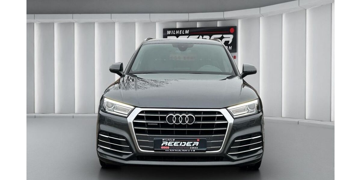 Audi Q5 112.014 km 26.850 &euro; Stade 21682