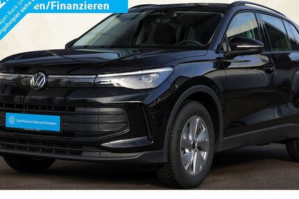 VW Tiguan 5.000 km 36.500 &euro; Weingarten 76356