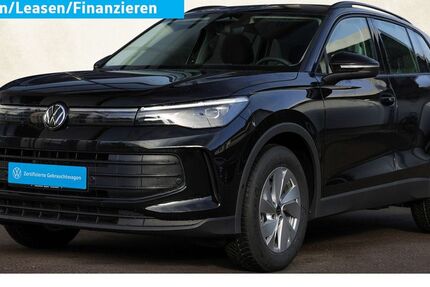 VW Tiguan 5.000 km 37.940 &euro; Weingarten 76356