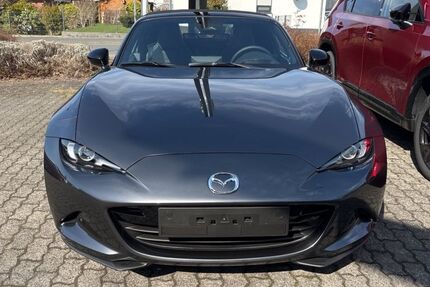 Mazda MX-5 1.947 km 33.000 &euro; Kreuztal 57223