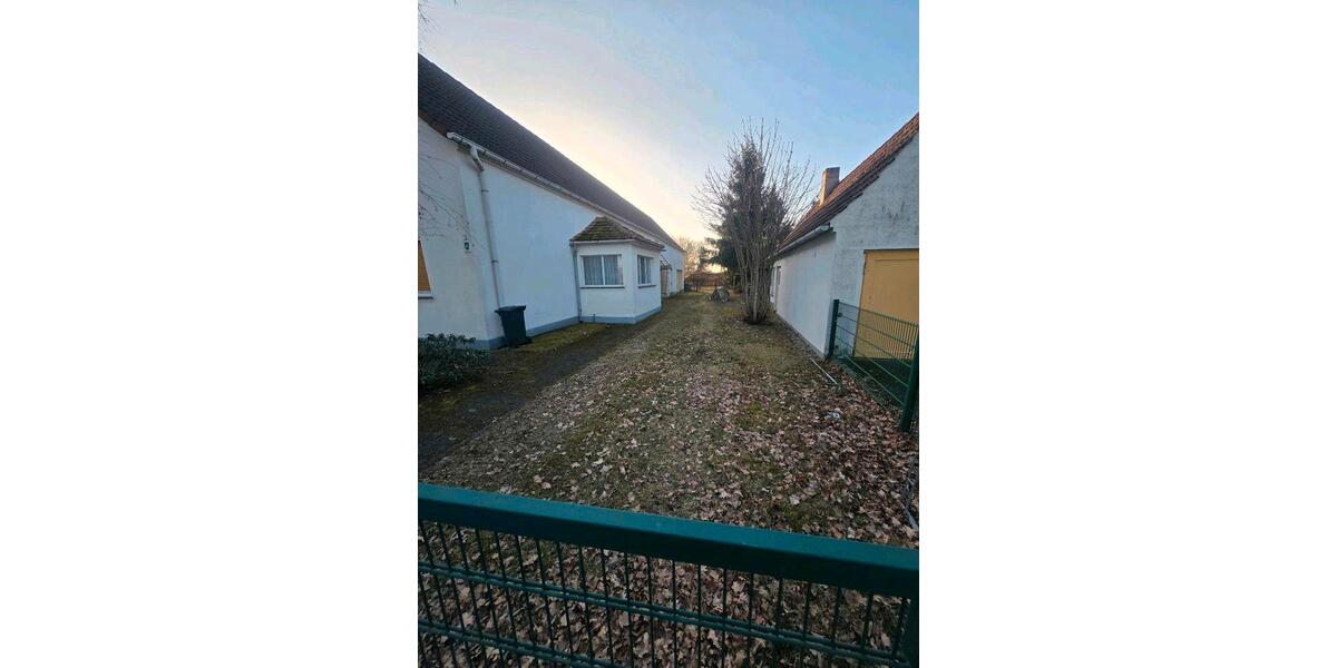 Einfamilienhaus Plessa - 6 Zimmer, 90 m&sup2;, 130.000&euro; | Angebot:27413855