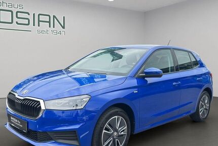 Skoda Fabia 21.800 km 13.900 &euro; Iserlohn 58642