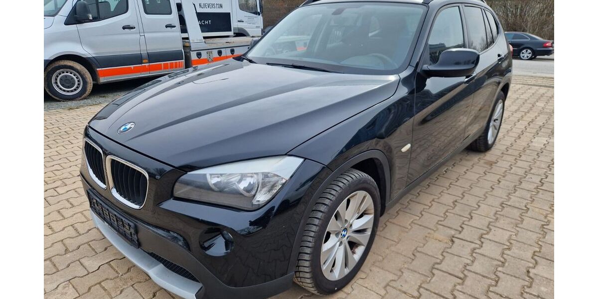 BMW X1 232.000 km 5.500 &euro; Lübeck 23560