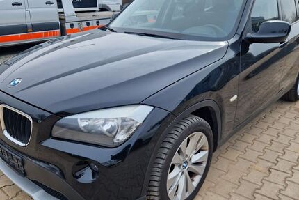 BMW X1 332.000 km 5.500 &euro; Lübeck 23560