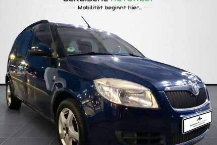 Skoda Roomster 150.000 km 2.680 &euro; Bergisch Gladbach 51469