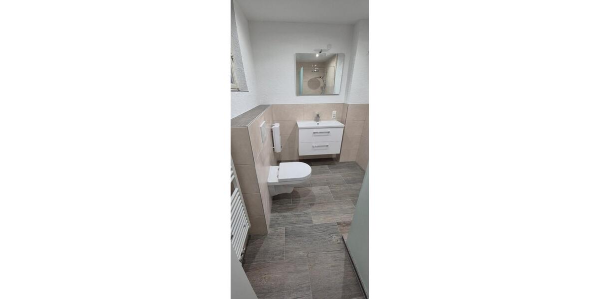 Etagenwohnung Welschbillig - 2 Zimmer, 70 m&sup2;, 690&euro; | Angebot:26416143
