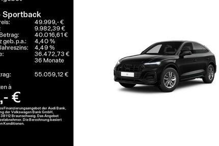Audi Q5 21.800 km 49.449 &euro; Hanau 63452