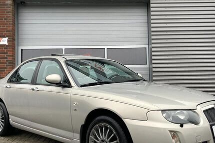 Rover 75 80.010 km 11.744 &euro; Ter Aar 