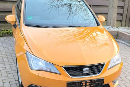 Seat Ibiza 245.520 km 2.490 &euro; Dörpen 26892