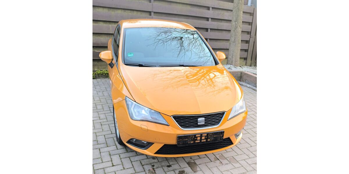 Seat Ibiza 245.520 km 2.490 &euro; Dörpen 26892