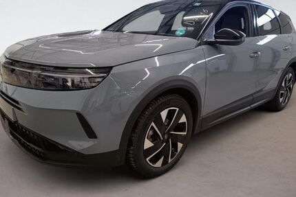 Opel Grandland (X) 39.010 km 26.880 &euro; Bernburg 06406