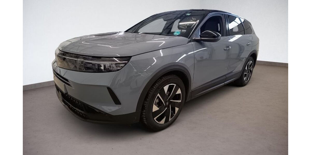Opel Grandland (X) 39.010 km 26.880 &euro; Bernburg 06406