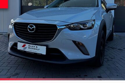 Mazda CX-3 28.500 km 16.990 &euro; Coswig 01640
