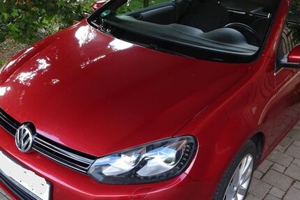 VW Golf 137.000 km 9.490 &euro; Bad Dürrheim, Biesingen 78073