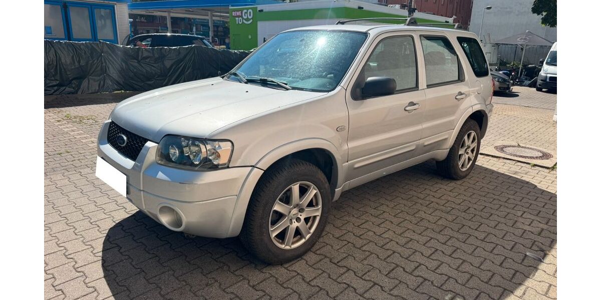 Ford Maverick 190.000 km 1.690 &euro; Berlin 12045