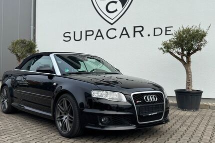 Audi RS4 75.000 km 48.499 &euro; Kranzberg 85402