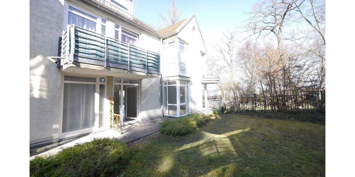 Etagenwohnung Weimar Westvorstadt - 3 Zimmer, 77 m&sup2;, 197.500&euro; | Angebot:25356173