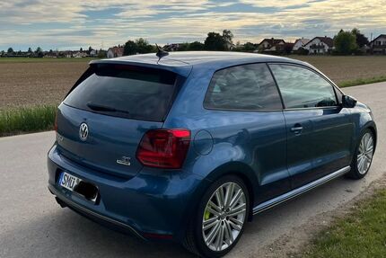 VW Polo 116.400 km 10.500 &euro; Wehringen 86517