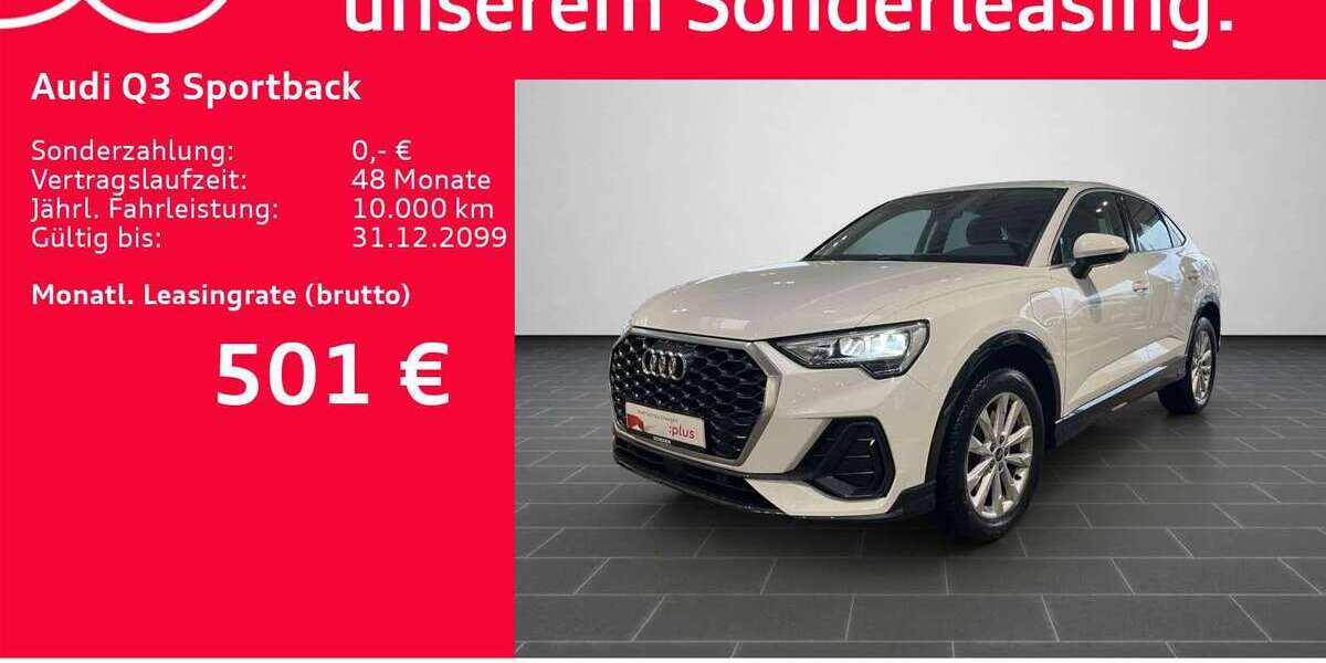 Audi Q3 58.865 km 28.290 &euro; Saarbrücken 66115