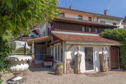 Gastronomie in Mosbach 490.000 € 343 m² zimmer