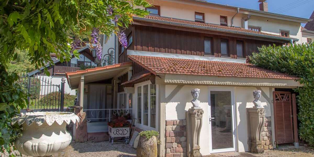Gewerbeobjekt Mosbach - 449.000&euro; | Angebot:23160305