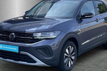 VW T-Cross 7.850 km 22.890 &euro; Stade 21682