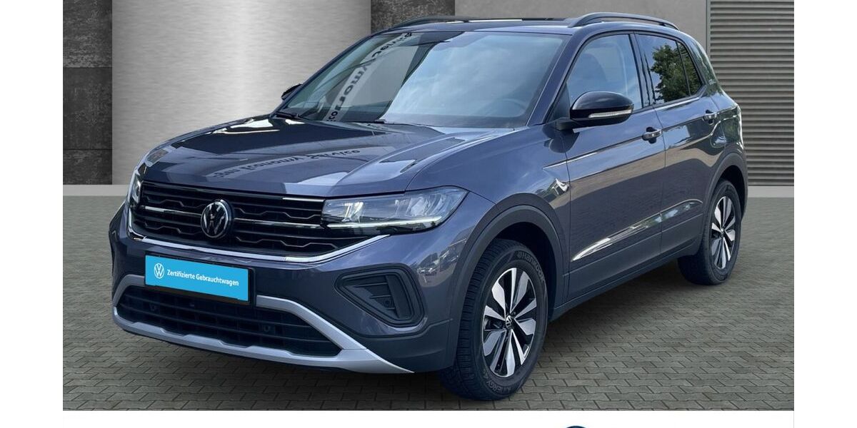 VW T-Cross 7.850 km 22.890 &euro; Stade 21682