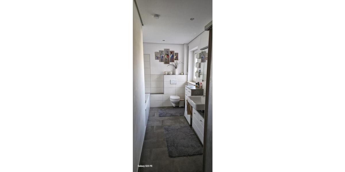 Etagenwohnung Alsfeld - 4 Zimmer, 126 m&sup2;, 249.000&euro; | Angebot:25842272